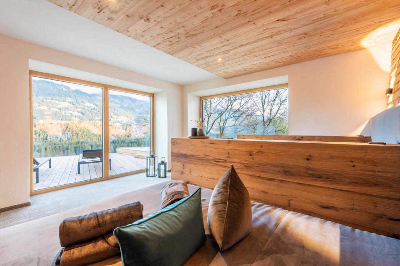 Hotel Bergflair Fischen im Allgaeu Extérieur photo