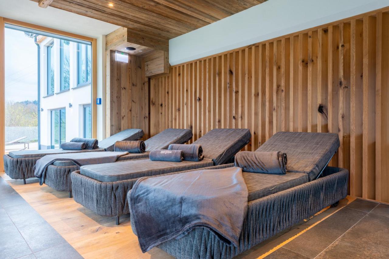 Hotel Bergflair Fischen im Allgaeu Extérieur photo