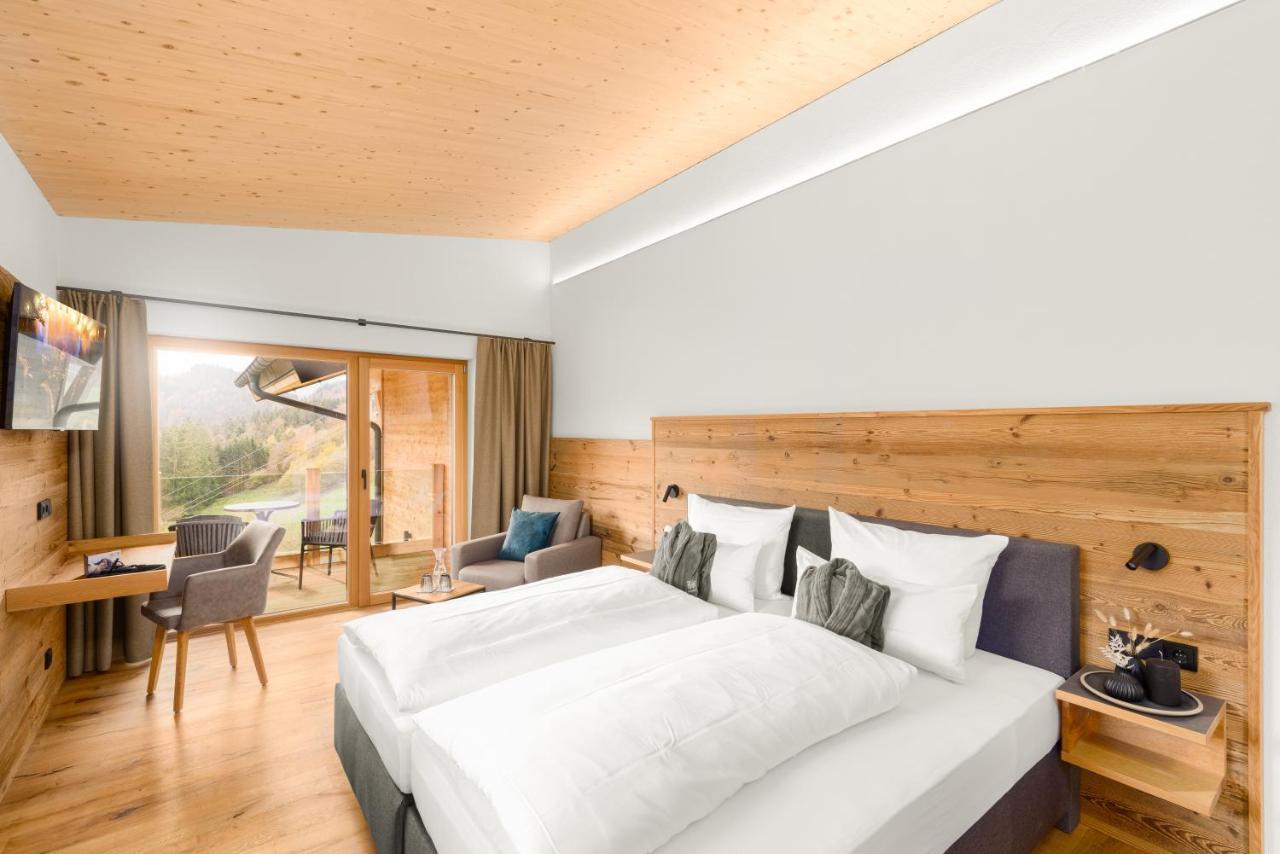 Hotel Bergflair Fischen im Allgaeu Extérieur photo